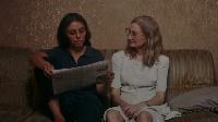 My Brilliant Friend